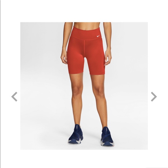 nike one 7 bike shorts
